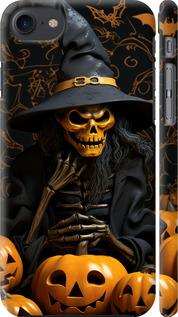 

Чохол Halloween 2 для iPhone 8 (4.7") 1640054