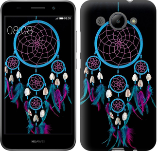 

Чехол Ловец снов для Huawei Y3 (2017) 558925