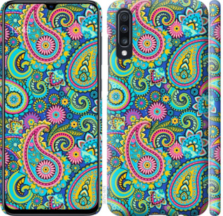 

Чохол індійський огірок на Samsung Galaxy A70 2019 A705F 711246