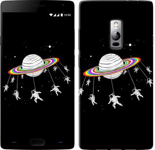 

Чохол Місячна карусель на OnePlus 2 638954