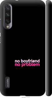 

Чохол no boyfriend no problem для Xiaomi Mi A3 (CC9e) 985269