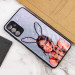 Фото TPU+PC чехол Prisma Ladies для Samsung Galaxy M23 5G / M13 (Rabbit) в магазине vchehle.ua