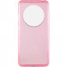 TPU чехол Nova для Xiaomi Redmi 14C / Poco C75 (Pink)