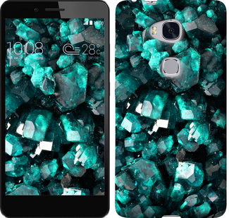 

Чехол Кристаллы 2 для Huawei Honor 5X 649600