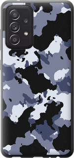 

Чехол Камуфляж v4 для Samsung Galaxy A52 4G 1621501
