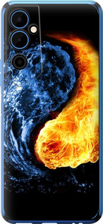 

Чохол Інь-Янь на Tecno Pova Neo 2 LG6n 1696501