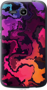 

Чохол Абстракция арт волны для Huawei Ascend Y600 1400171