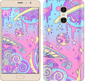 

Чохол Рожева галактика на Xiaomi Redmi Pro 633508