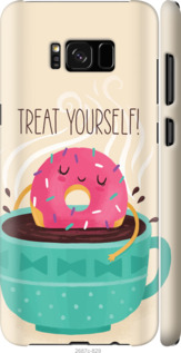 

Чехол Treat Yourself для Samsung Galaxy S8 137347