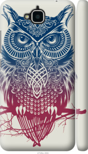 

Чехол Сова 2 для Huawei Y6 Pro 631824