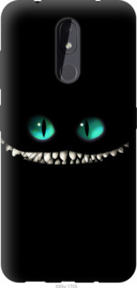 

Чехол Чеширский кот для Nokia 3.2 949961