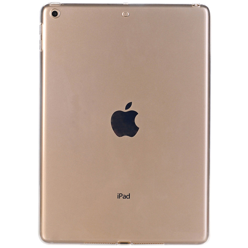 

TPU чехол Epic Transparent для Apple iPad mini 1 / 2 / 3 (Прозрачный) 924822