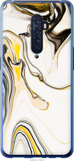 

Чехол Краски v3 для Oppo Reno 2 1436422