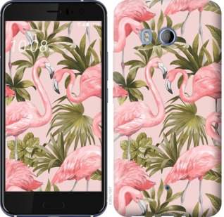 

Чехол фламинго 2 для HTC U11 744514