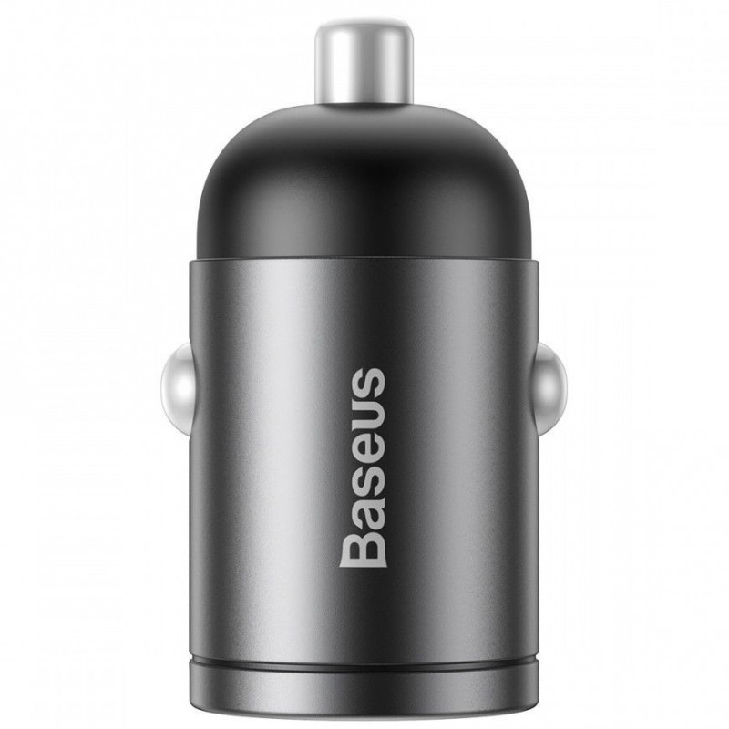 Фото АЗУ Baseus Tiny Star Mini PPS 30W Type-C (VCHX) на vchehle.ua