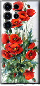 Чехол Маки для Samsung Galaxy S23 Ultra