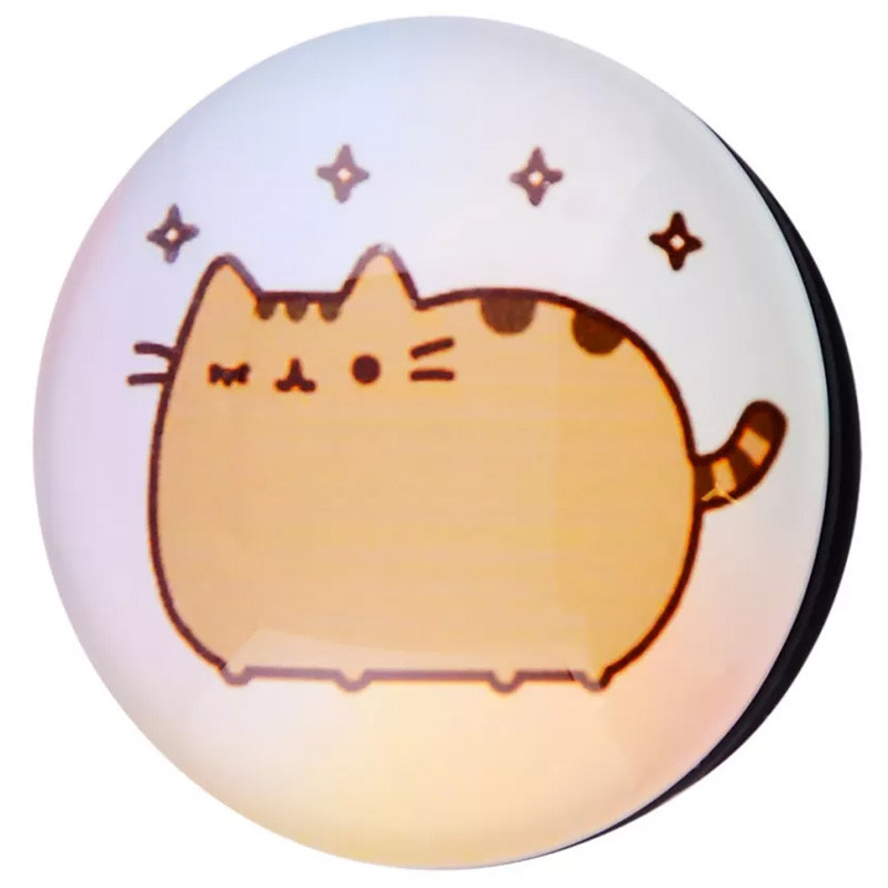 

Держатель для телефона Wave Mobile Phone Grip Cat Pusheen (Stars) 1517217