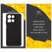 Фото Чехол TPU Epik Black Full Camera для Motorola Edge 60 Fusion (Черный) на vchehle.ua