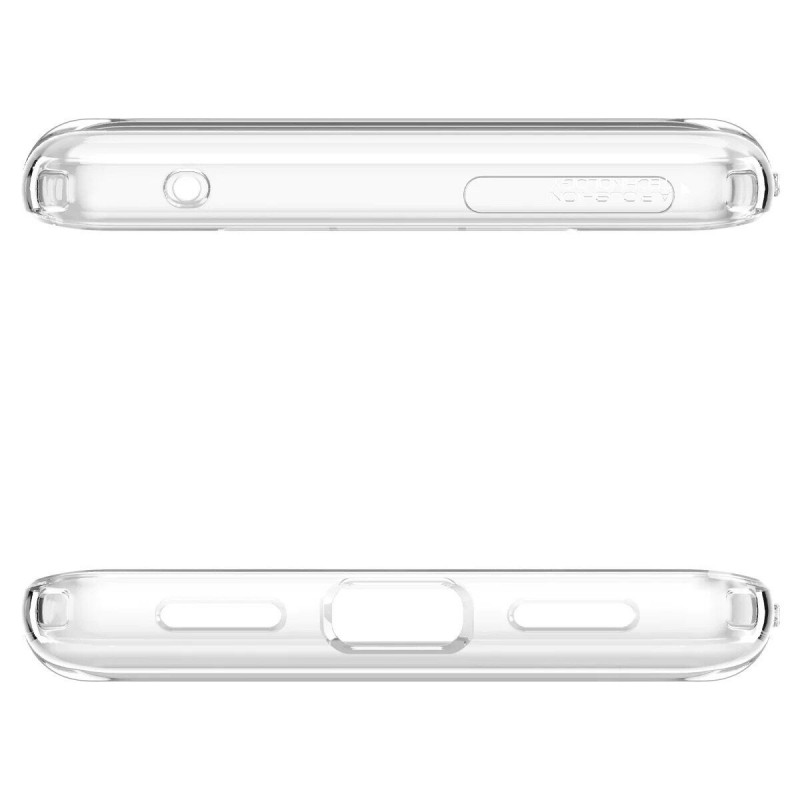 Купити Чехол SGP Ultra Hybrid для Google Pixel 7 (Прозорий) на vchehle.ua