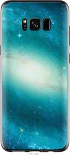 

Чехол Голубая галактика для Samsung Galaxy S8 1578315