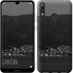 

Чохол Ніч для Huawei Y7 (2019) 757904
