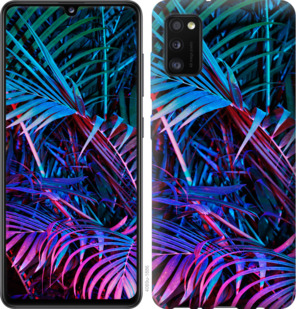 

Чохол Папороть під ультрафіолетом на Samsung Galaxy A41 A415F 919493