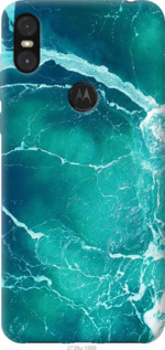 

Чохол Океан 2 на Motorola One 946626