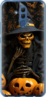 

Чохол Halloween 2 на Huawei Mate 20 Lite 1639914