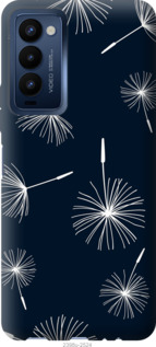 

Чохол одуванчики для Tecno Camon 18 1244212