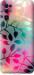 Чехол Листья для Huawei Honor 30