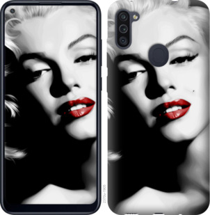 

Чохол Мерлін Монро на Samsung Galaxy A11 A115F 921591