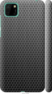 Чехол Ячейки для Huawei Y5p