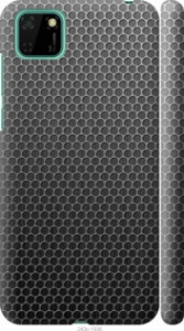 Чехол Ячейки для Huawei Y5p