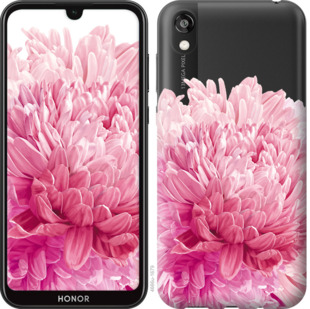 

Чохол Хризантема на Huawei Honor 8S 844545
