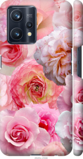

Чохол Троянди 1 для Realme 9 Pro+ 1628001