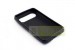 Фото Прорезиненная пластиковая накладка для HTC Evo 4G в маназині vchehle.ua