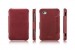 Фото # Кожаный чехол SGP Argos для Samsung Galaxy Tab P1000 (Красный (матовый)) на vchehle.ua