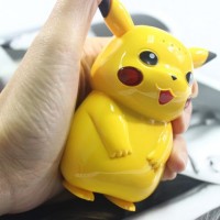 #Дополнительный внешний аккумулятор Pikachu 10000 mAh