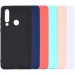 Силиконовый чехол Candy для Samsung Galaxy M30