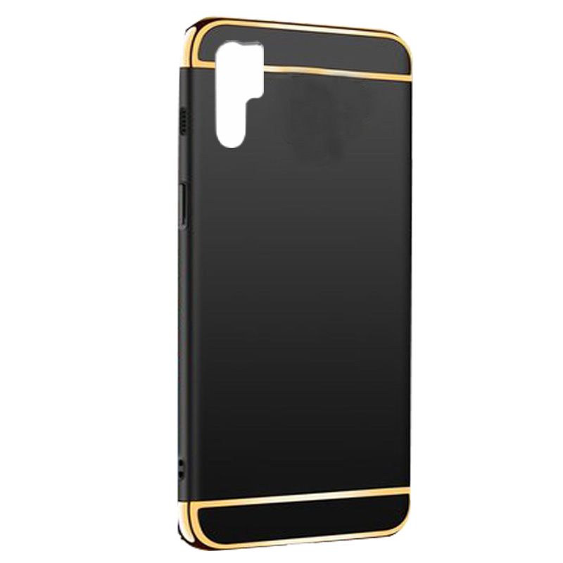 

Чохол Joint Series на Huawei P30 Pro (Чорний) 682702