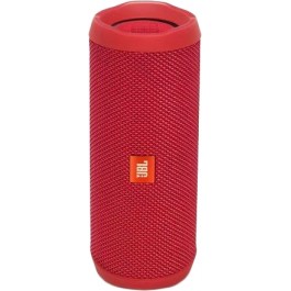

Bluetooth колонка FLIP4 (Красный) 660501