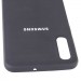 Заказать Чехол Silicone Cover (AA) для Samsung Galaxy A50 (A505F) / A50s / A30s (Черный / Black) на vchehle.ua