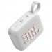 Купити Акустика JBL GO 4 (JBLGO4) (White) на vchehle.ua