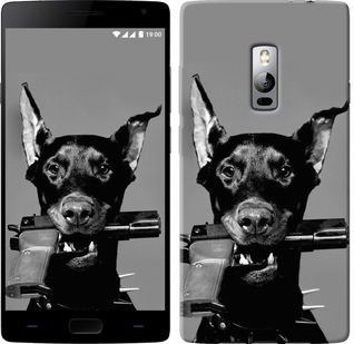 

Чохол Доберман на OnePlus 2 123031