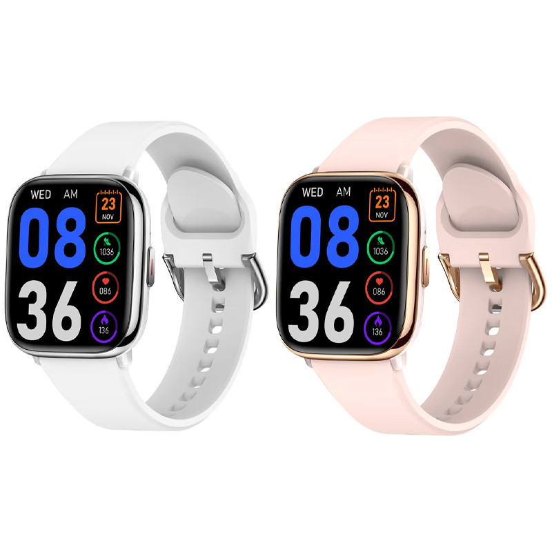 Смарт-годинник Gelius Pro GP-SW014 (Amazwatch GTi)