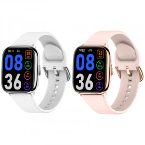Смарт-годинник Gelius Pro GP-SW014 (Amazwatch GTi)