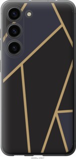 

Чохол Мозаїка 2 на Samsung Galaxy S23 1588444