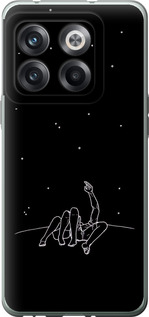 

Чехол Романтика для OnePlus 10T 1609033
