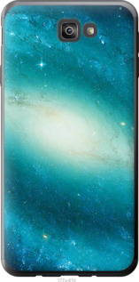 

Чехол Голубая галактика для Samsung Galaxy J7 Prime 1578202
