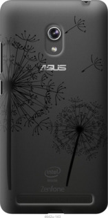 

Чохол Кульбаби на Asus ZenFone 6 A600CG 832683